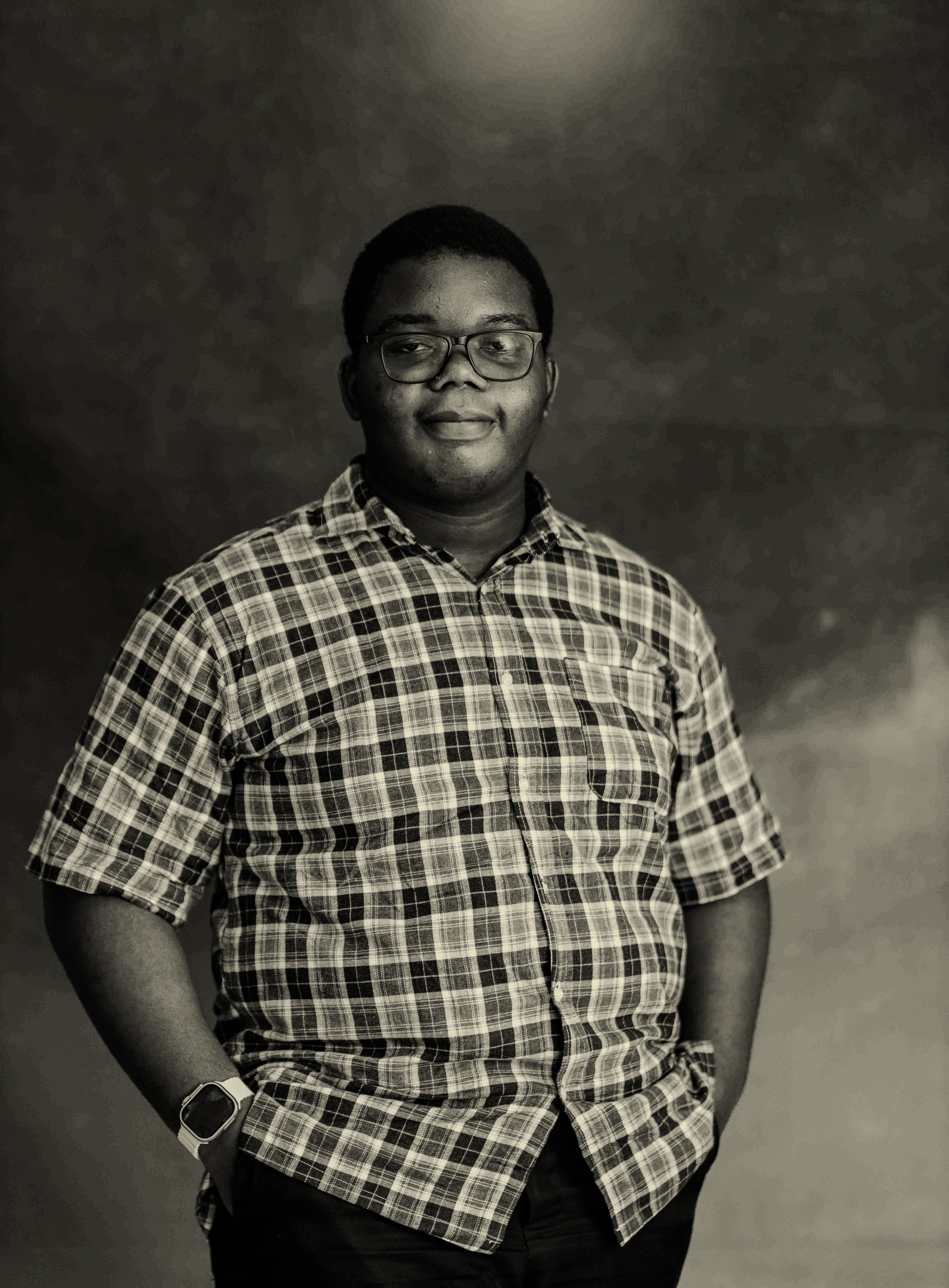 Tanimowo Obaloluwa David